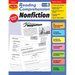 Reading Comprehension: Nonfiction, Grade 6 Teacher Resource
