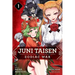 Juni Taisen: Zodiac War (Manga), Vol. 1