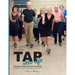 Thelma's Tap Notes: Tap into Life: A Guide to Tap Dancing for Adults