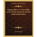 Oahspe Bible V1 a New Bible in the Words of Jehovih and His Angel Embassadors