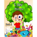 I Spy Mystery: Activity Book for Kids - Book 4- 120 Pages