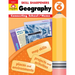 Skill Sharpeners: Geography, Grade 6 Workbook
