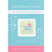 The Ultimate Fertility Journal & Keepsake