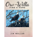 Orv And Willa Find A Home