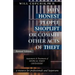 Why Honest People Shoplift or Commit Other Acts of Theft: Assessment and Treatment of 'Atypical Theft Offenders'