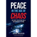 Peace In The Age Of Chaos: The Best Solution For A Sustainable Future