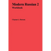 Modern Russian 2 Workbook
