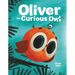 Oliver the Curious Owl