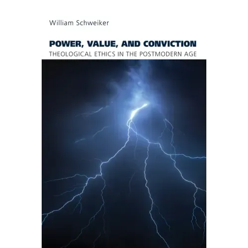 Power, Value, and Conviction