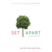 Set Apart: A 6-Week Study of the Beatitudes