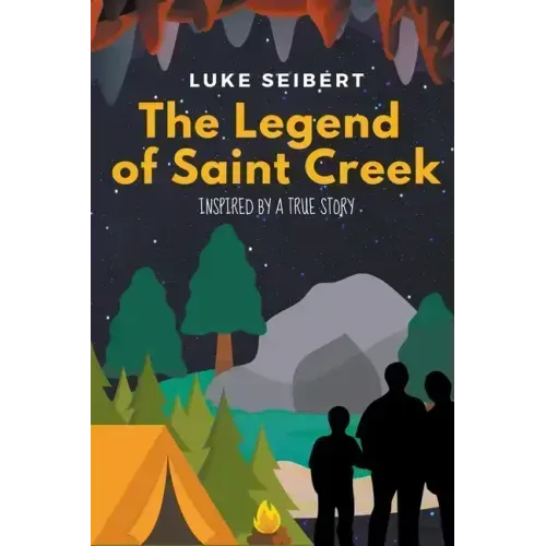 The Legend of Saint Creek