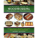 A Pictorial Guide To WOODWORKING PROJECTS and TECHNIQUES