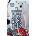It's Beginning to Look a Lot Like Puck This