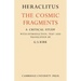 Heraclitus: The Cosmic Fragments
