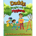 Daddy, you taught me about Hygiene: Zayon series 2