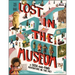 The Met Lost in the Museum: A Seek-And-Find Adventure in the Met