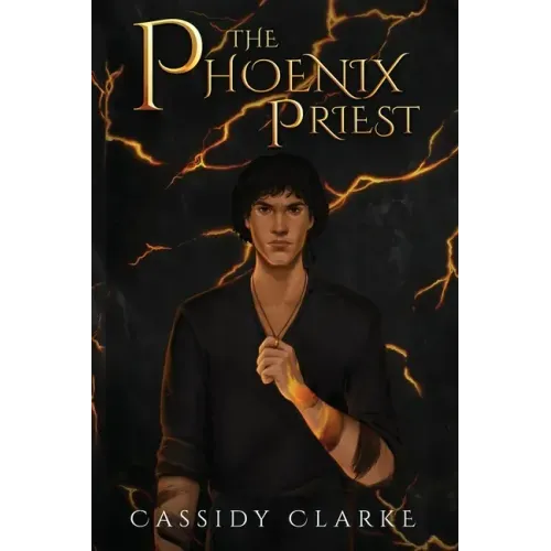 The Phoenix Priest