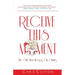 Receive this Moment: The Gift That Keeps on Giving