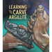 Learning to Carve Argillite