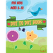Dot to Dot Book for Kids: Cute and Various Coloring Pages with Connect the Dots for Ages 8-12