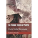 56 Female Voices of Poetry: Poets Unite Worldwide