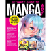 Ultimate Guide to Manga Art: Master the Modern Japanese Art Style