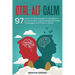 Ctrl-Alt-CALM: 97 Hacks for Busy People on a Budget to Crush Anxiety, Overcome Mental Health Challenges, and Thrive in Chaos