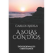 A Solas Con Dios: Devocionales Cristianos