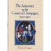 The Aristocracy in the County of Champagne, 1100-1300