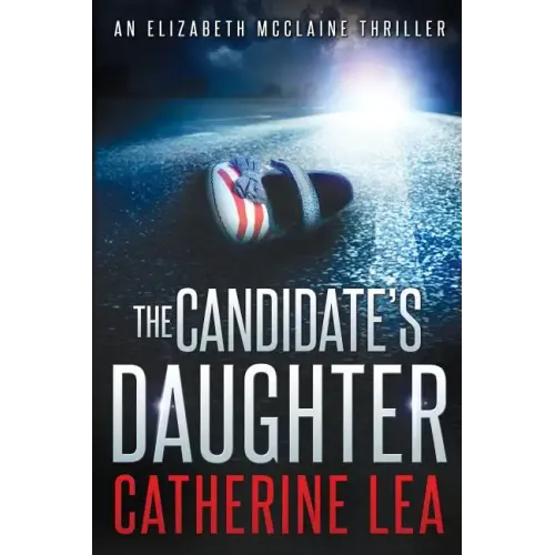 The Candidate's Daughter