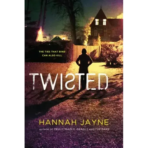 Twisted