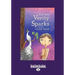 Verity Sparks and the Scarlet Hand