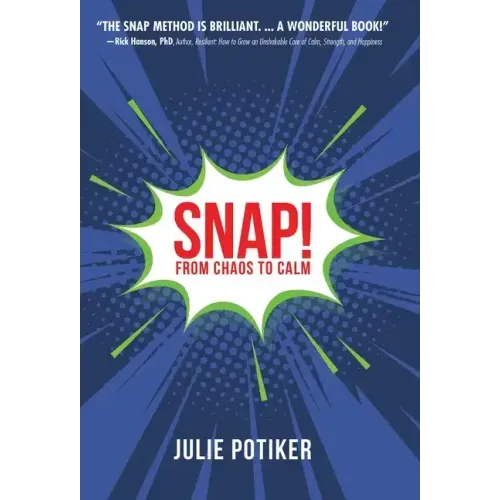 Snap!: From Chaos to Calm
