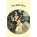 Past Life Tarot: Past Life Layouts and Interpretations from the Book Samsara Tarot