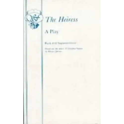 The Heiress