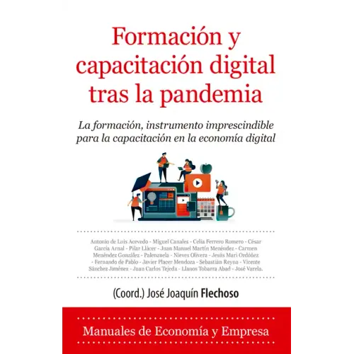 Formación Y Capacitación Digital