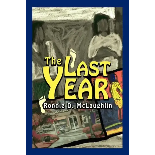 The Last Year