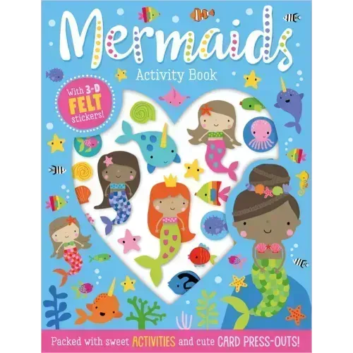Mermaids
