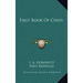 First Book Of Chess