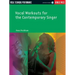 Vocal Workouts for the Contemporary Singer Book/Online Audio [With CD]