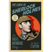The Curse of Sherlock Holmes: The Basil Rathbone Story