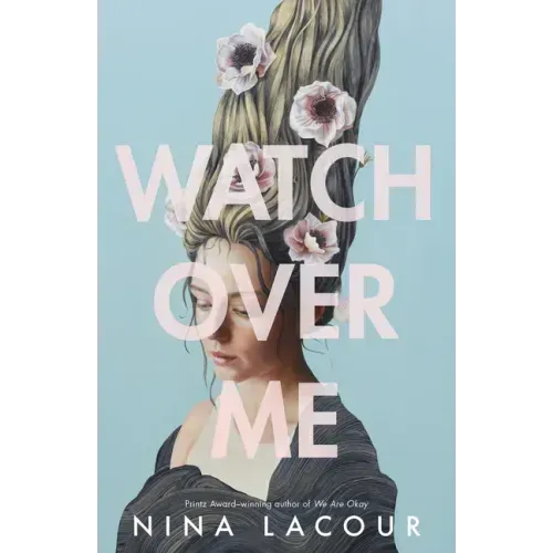 Watch Over Me