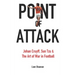 Point of Attack: Johan Cruyff, Sun Tzu & The Art of War in Football
