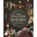 The Field Guide to Witches: An Artist's Grimoire of 20 Witches and Their Worlds