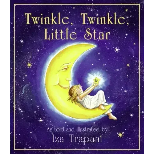 Twinkle, Twinkle, Little Star
