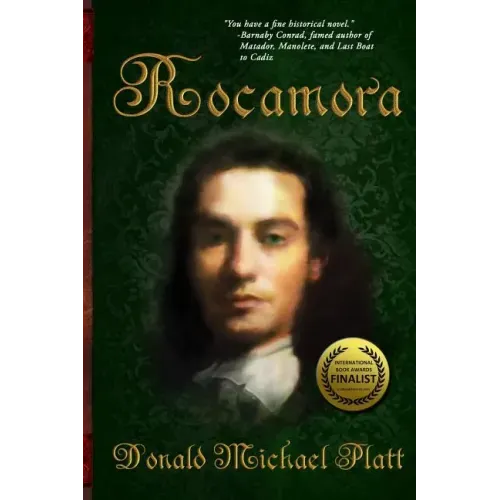 Rocamora