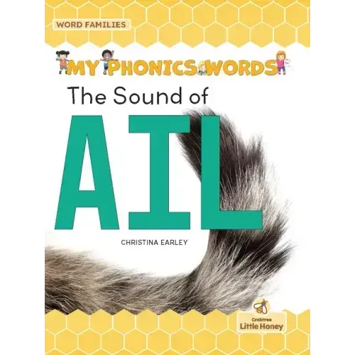The Sound of AIL