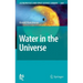 Water in the Universe