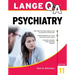 Lange Q&A Psychiatry, 11th Edition