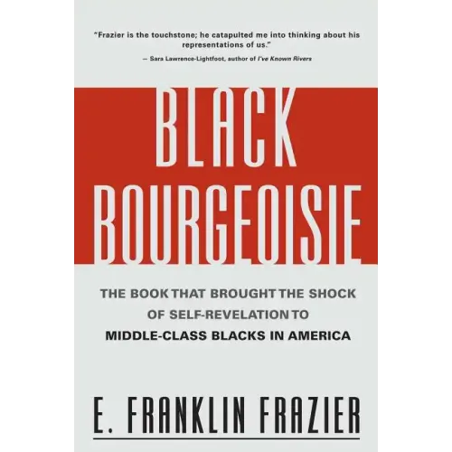 Black Bourgeoisie